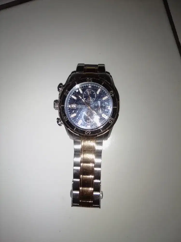 Jam tangan pria guess
