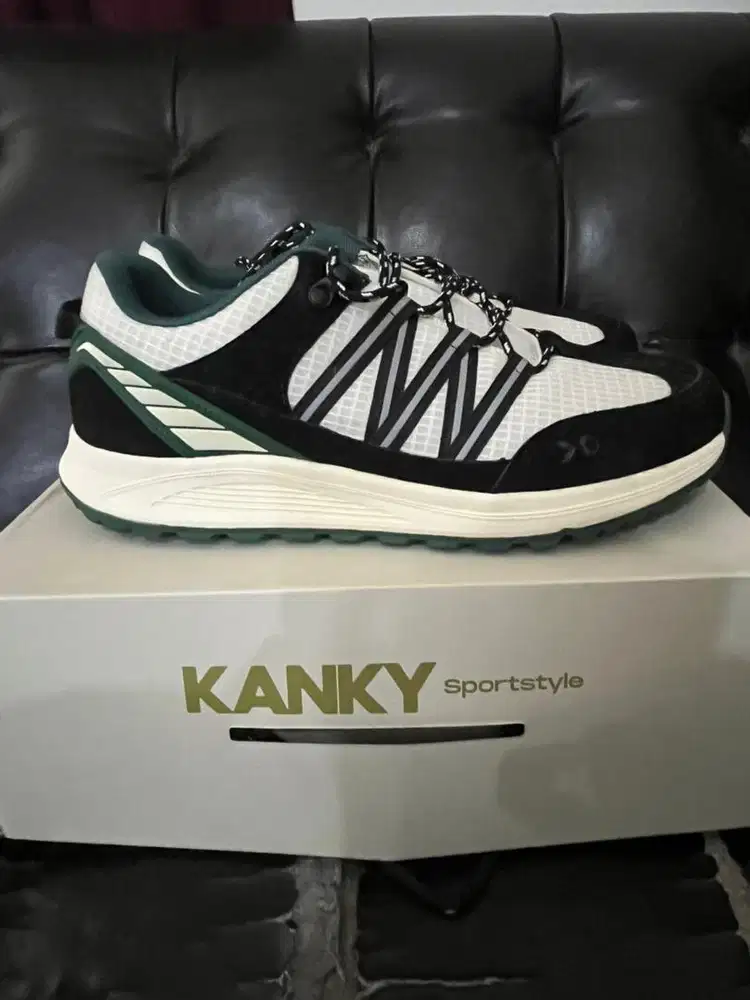 Kanky Story Kitadake Black Forest