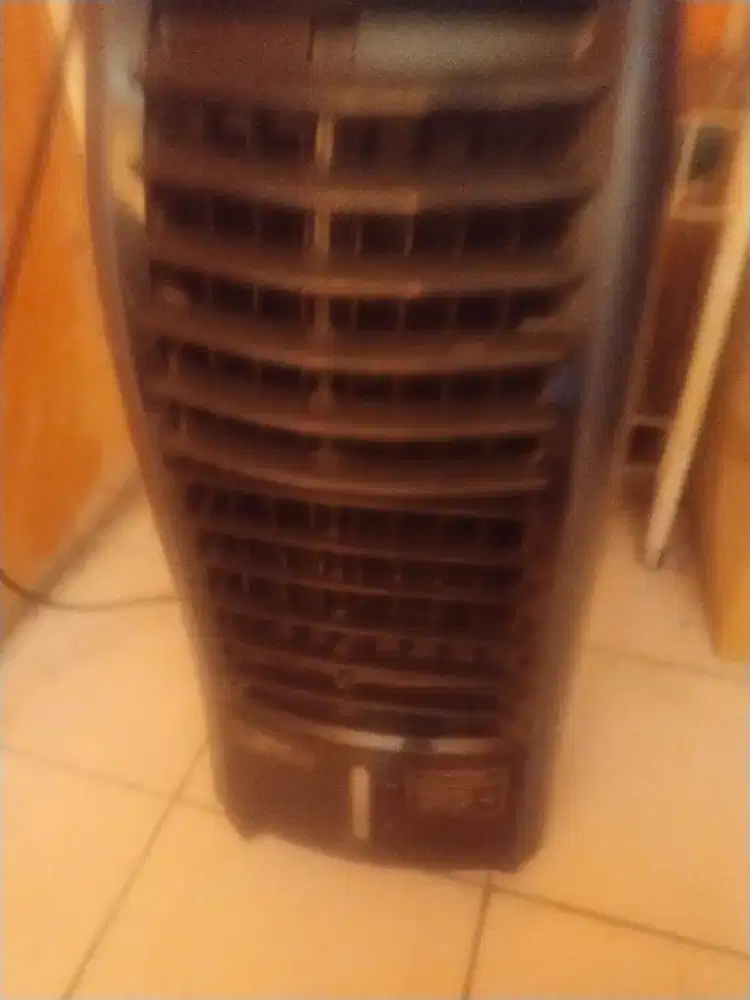 Ac kipas Sharp di surabaya