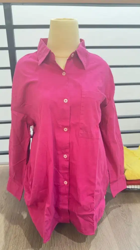 All tops branded 25k