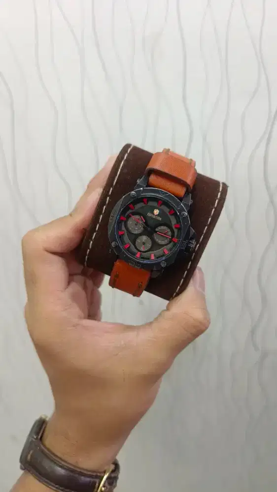 Jam tangan expedition wanita original
