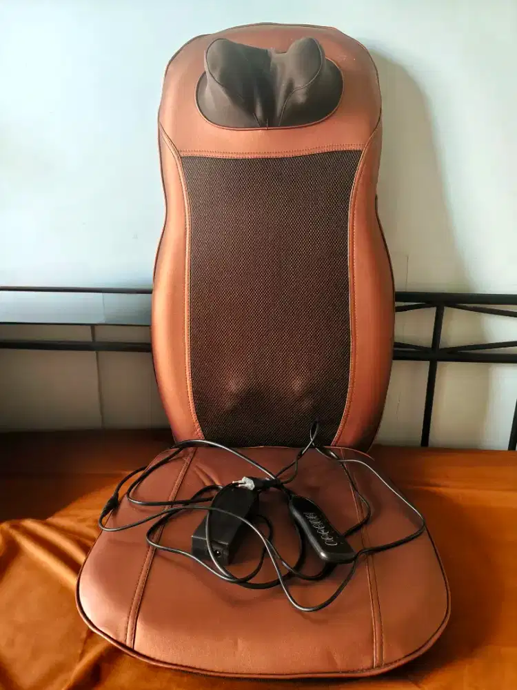 Kursi Pijat Like New
