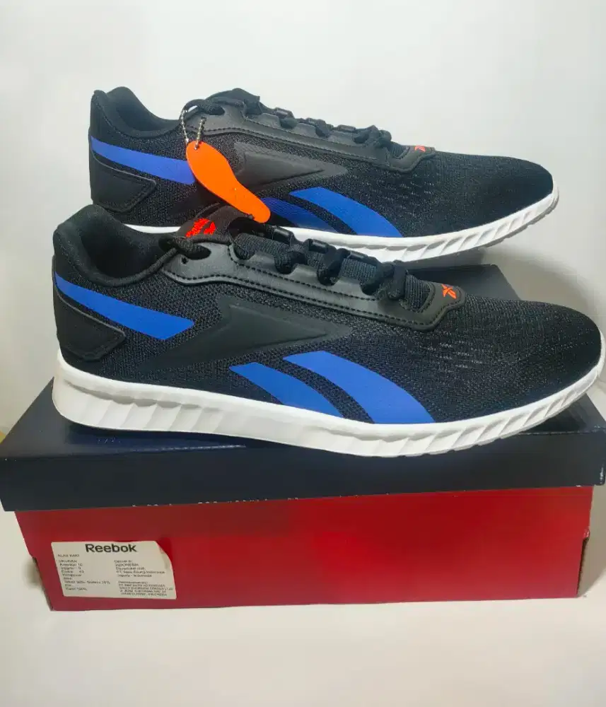 Reebok Sublite Legend 2.0 FX8563 Original Shoes