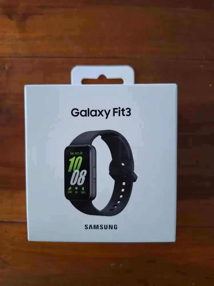 Samsung galaxy fit 3