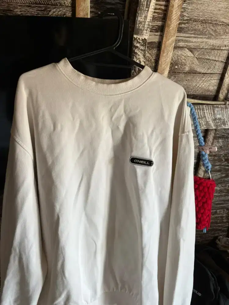 Thrifting brand