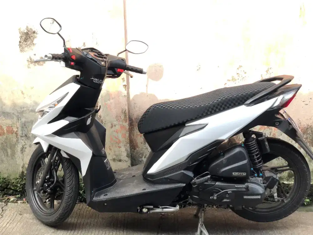 Di Jual motor beat esp 2019
