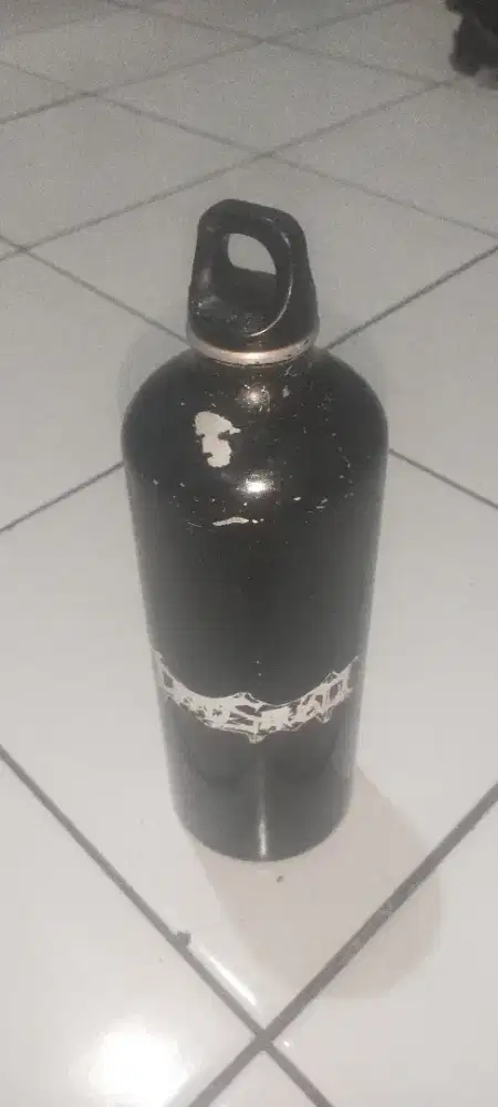 TEMPAT MINUM ECENTIO 1000 ML