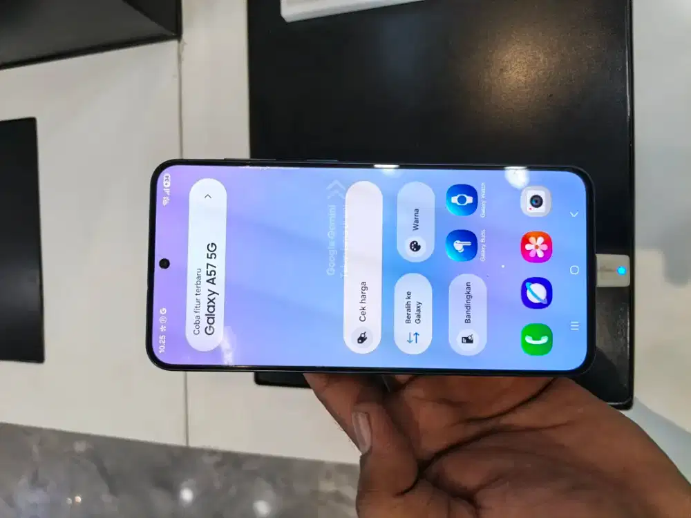 SAMSUNG A17 5G PROMO KREDIT BUNGA RINGAN