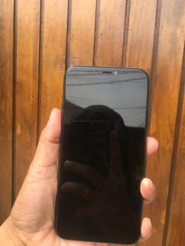Iphone 11 Pro 256 Inter