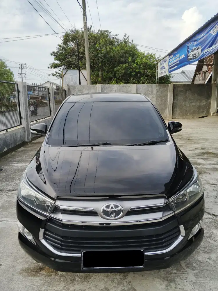 Reborn 2.0 V Autometik 2016