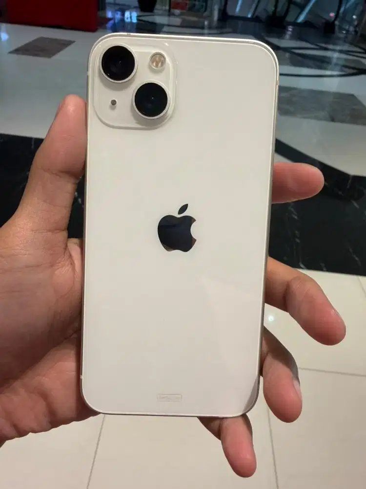IPHONE 13 resmi digimap 128gb