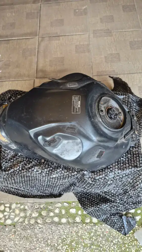 Tanki cbr 250rr