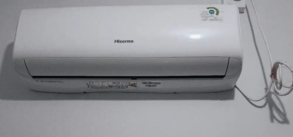 AC 0.5 PK Hisense Tipe AN05CEG