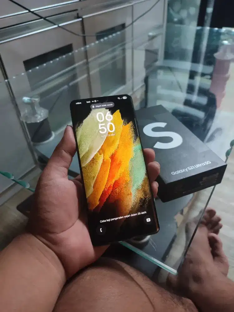 Samsung s21 ultra 512 Gb