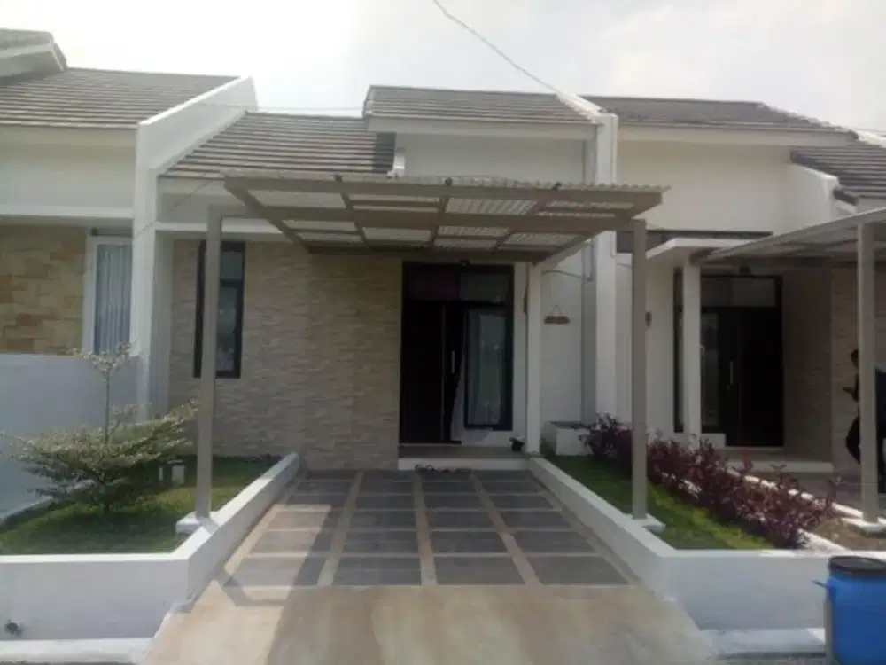 dijual rumah murah bandung