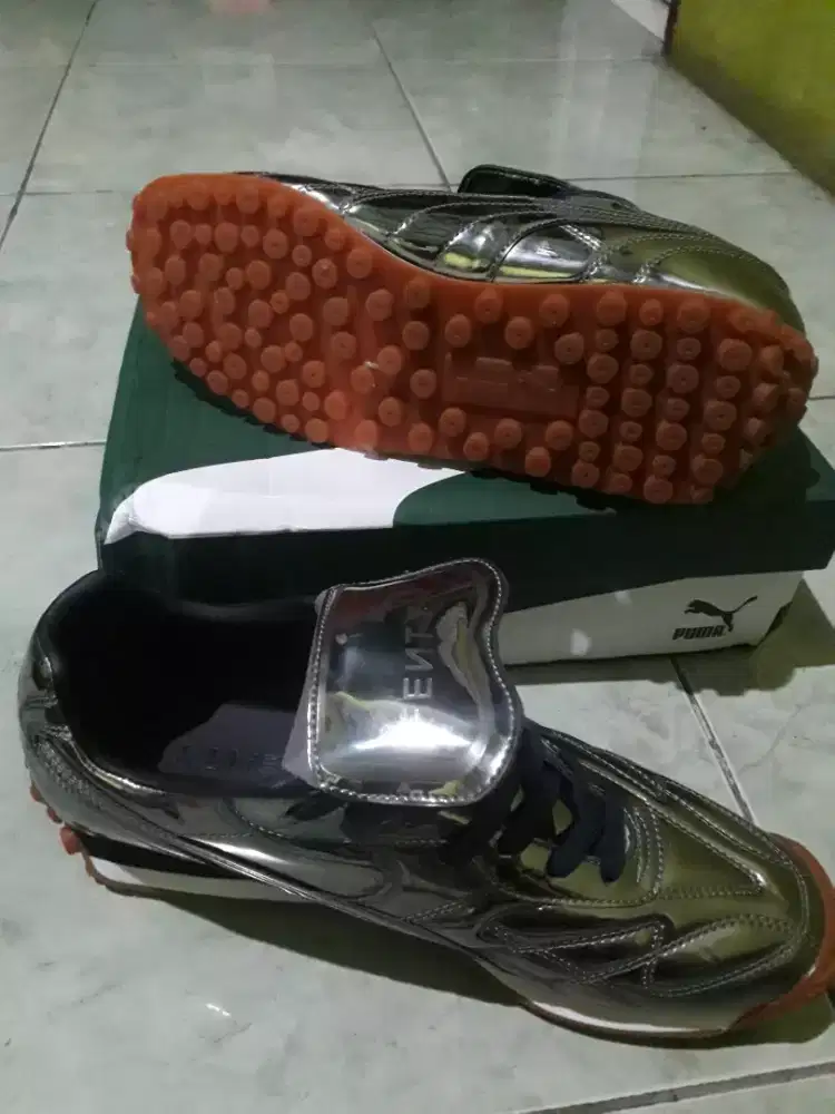 Jual sepatu Puma Fanty