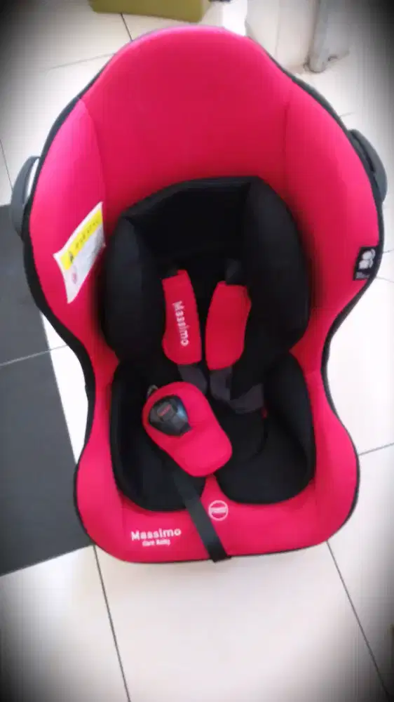 Dijual Car Seat