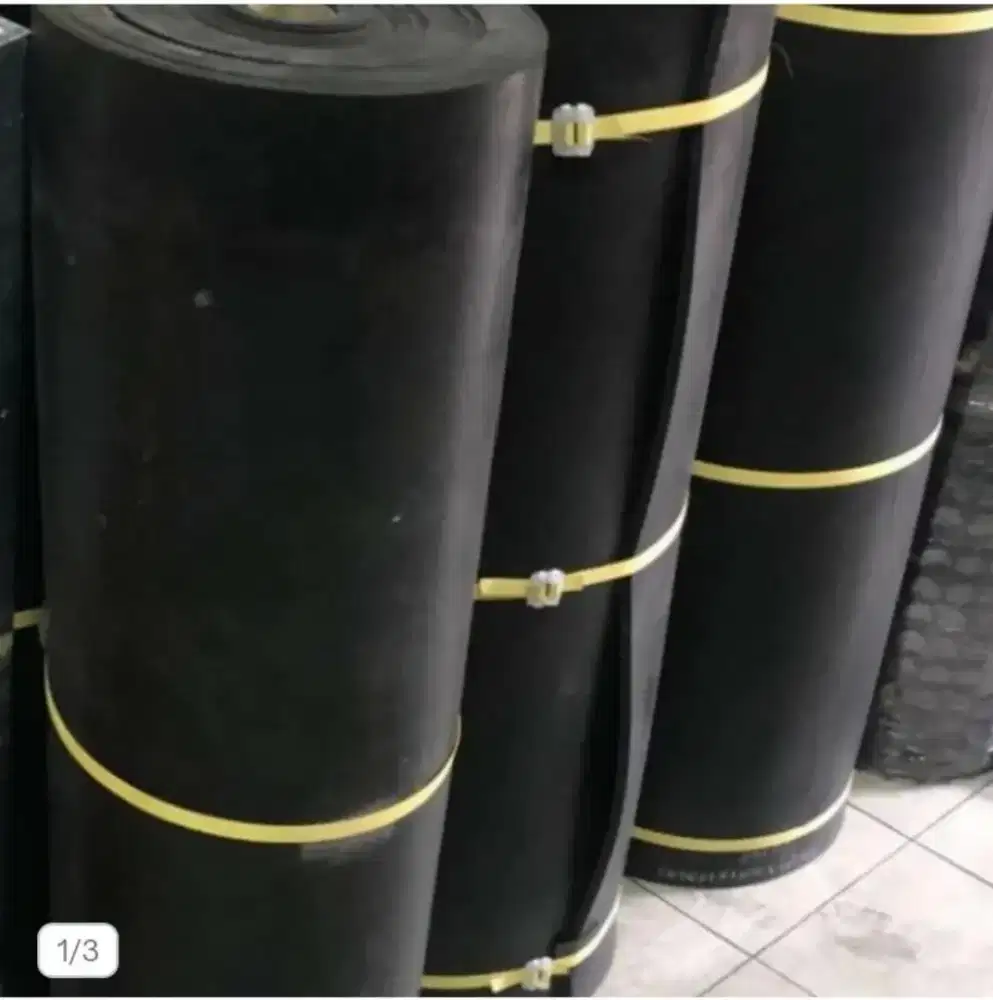 Karpet Lantai Tebal 10 mili