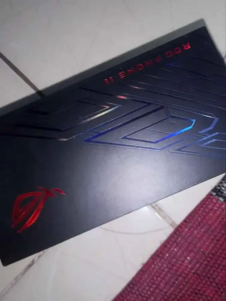 Asus rog phone 2 Ram 8 128 ex tam