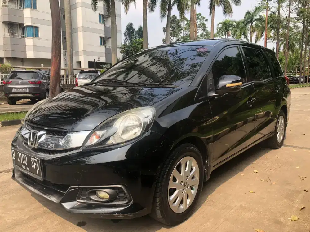 MOBILIO E TH 2015 MANUAL