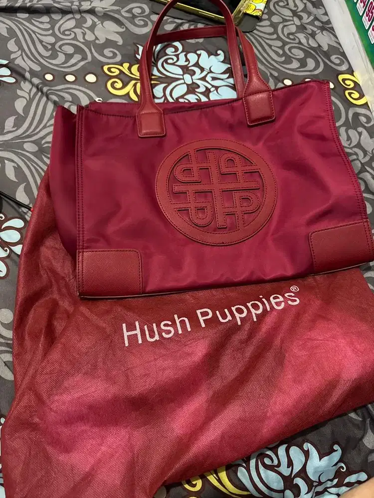 Tas hus puppies original