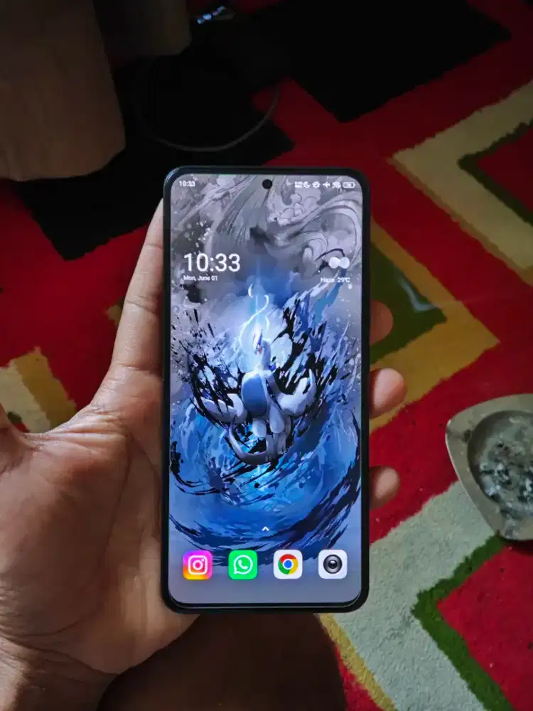 Xiaomi 13T jakpus