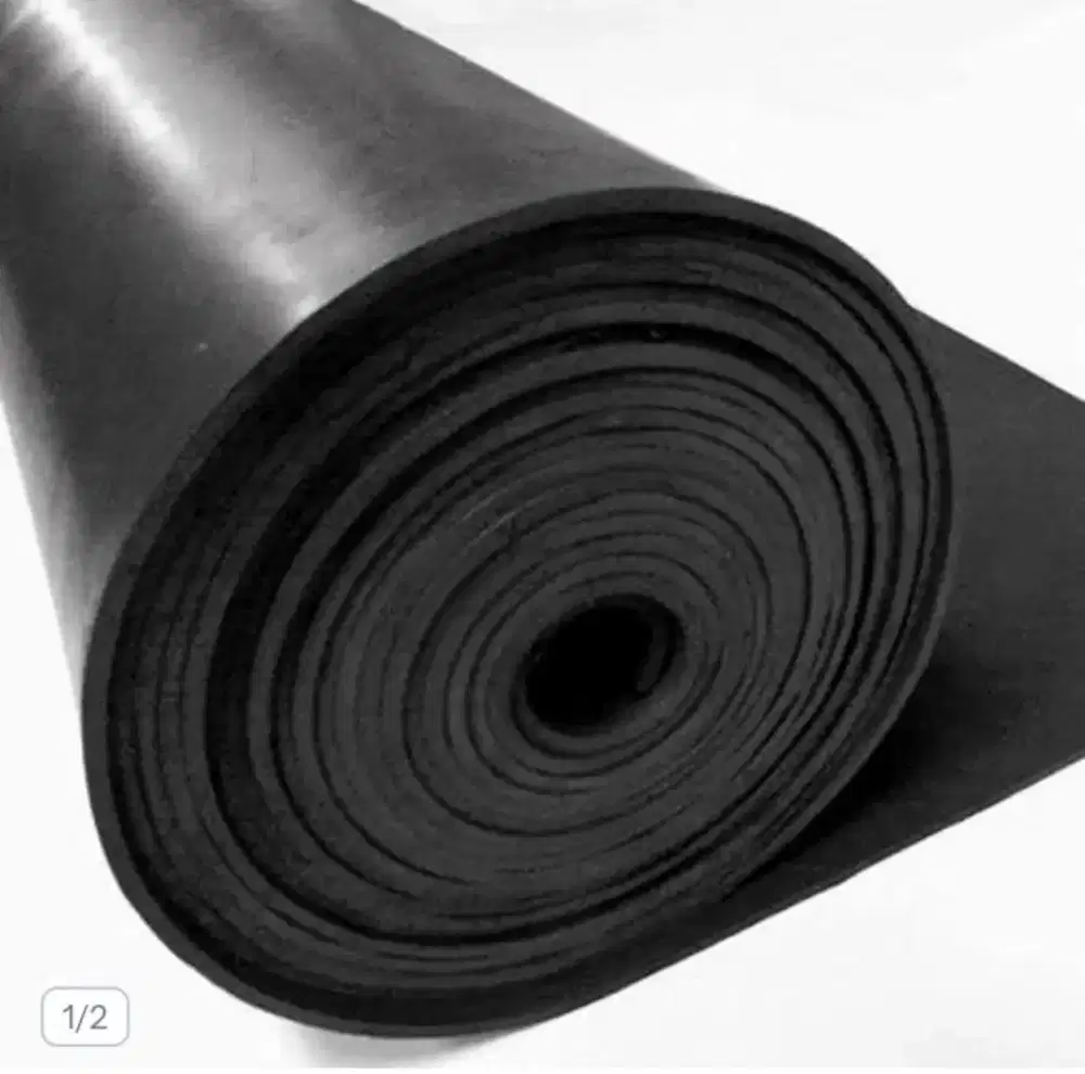 Karpet Lantai Fitness atau untuk pelapis Gym Bela diri