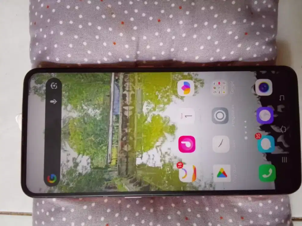 Vivo V15 8+256GB
