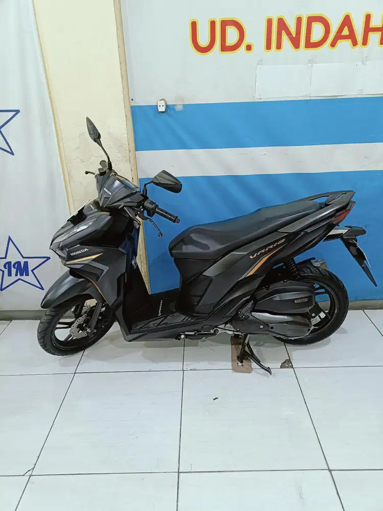 2023 HONDA VARIO ESP CBS ISS EXCLSV FI ECO 125 ISTIMEWA BISA KREDIT
