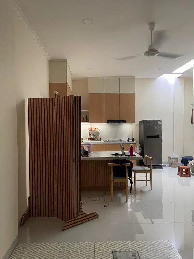 Dicari ART Pulang-Pergi untuk Lokasi Melati Mas (Jelupang)
