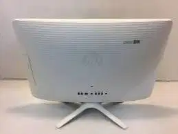PC ALL IN ONE HP I3/ ram 4gb / hdd 500