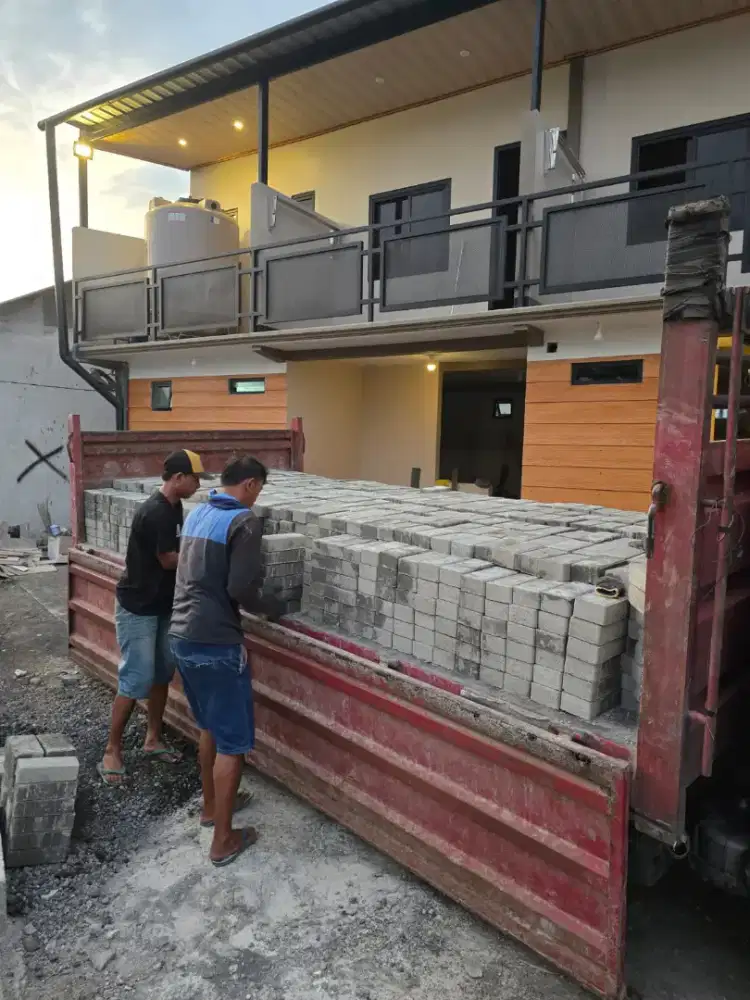 PAVING BLOCK MURAH JAWA TIMUR