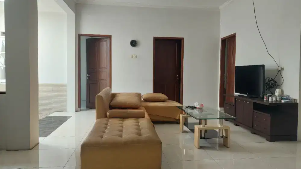 Rumah di Venus , Metro, Margahayu Raya, Soekarno Hatta, Bandung