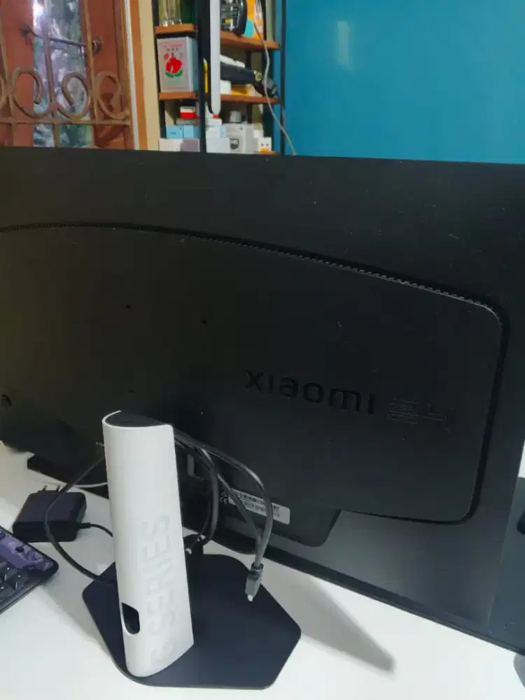 FS Monitor PC XIOMI