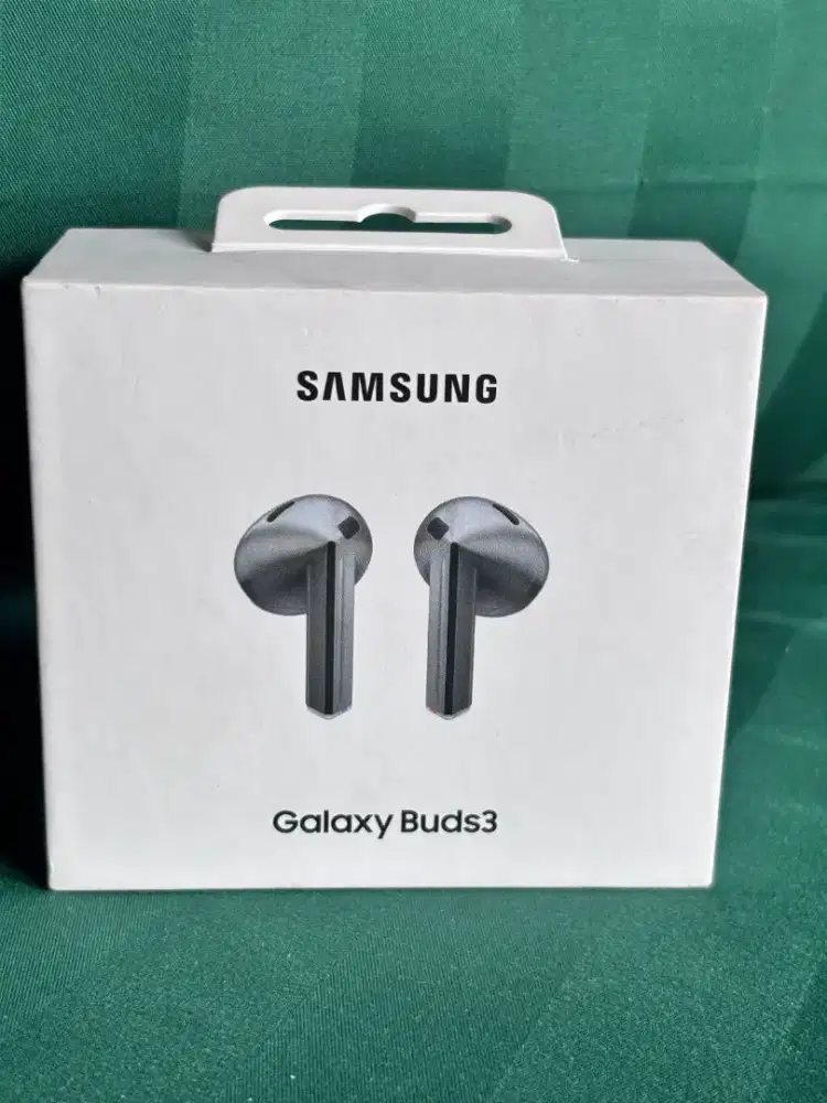 Samsung Galaxy Buds3