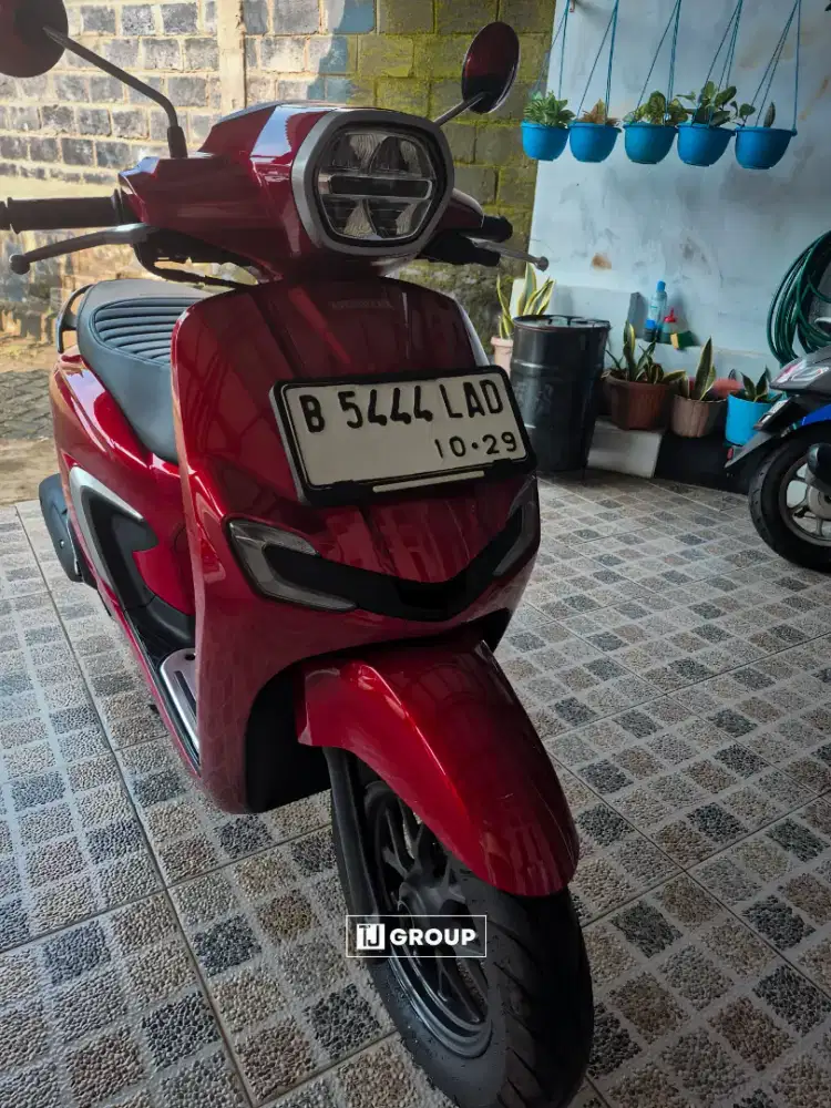 FOR SALE!!! HONDA STYLO CBS 160 2024