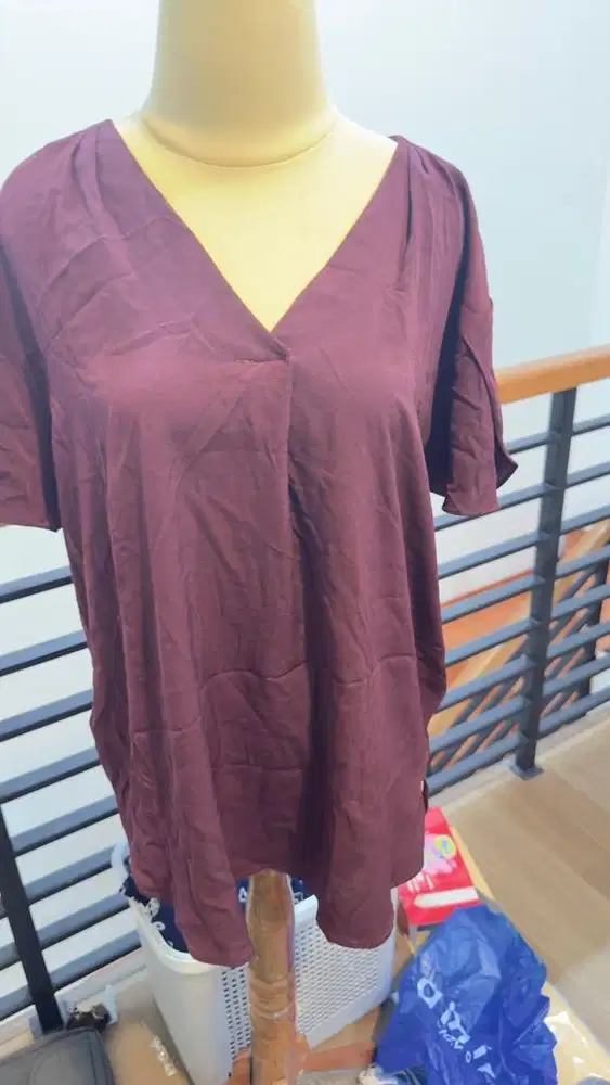 All tops brande 25 k