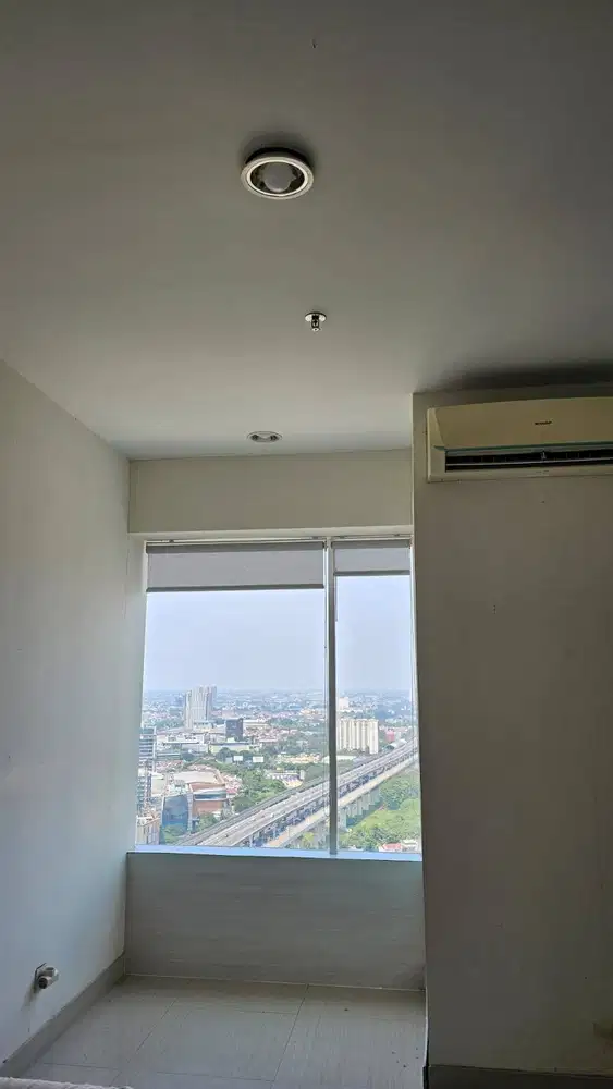 Dijual Cepat Apartment Type Studio