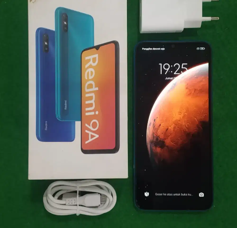 Xiaomi Redmi 9A