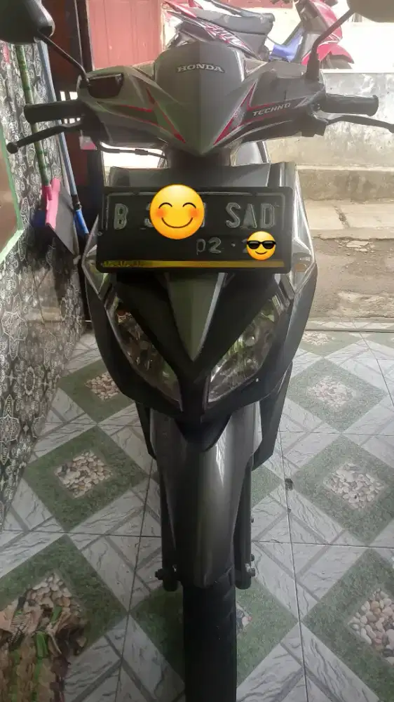 Vario Techno 2011