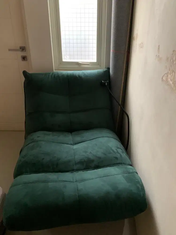 Sofa santai (malas)