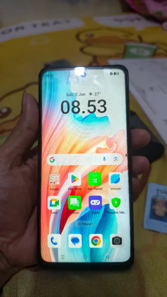 Hp mulus dn bagus