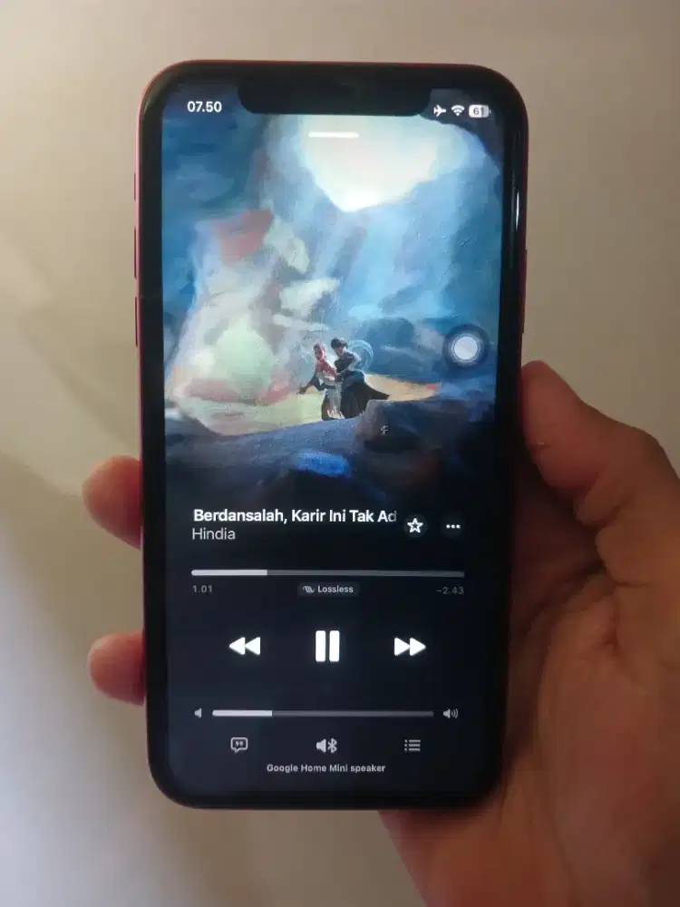 IPhone 11 64gb resmi digimap