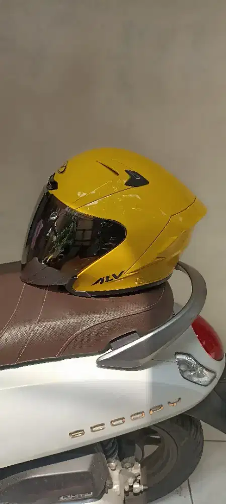 Helmet alv ultron