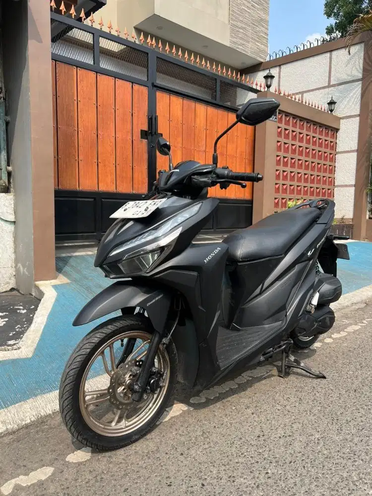 Honda Vario 150 Keyless 2019
