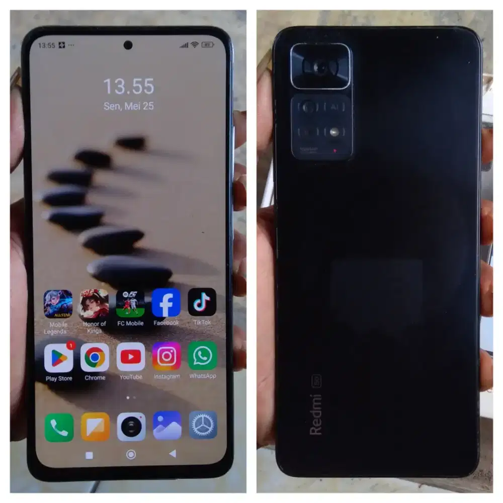 Xiaomi redmi Note 11 Pro 5G