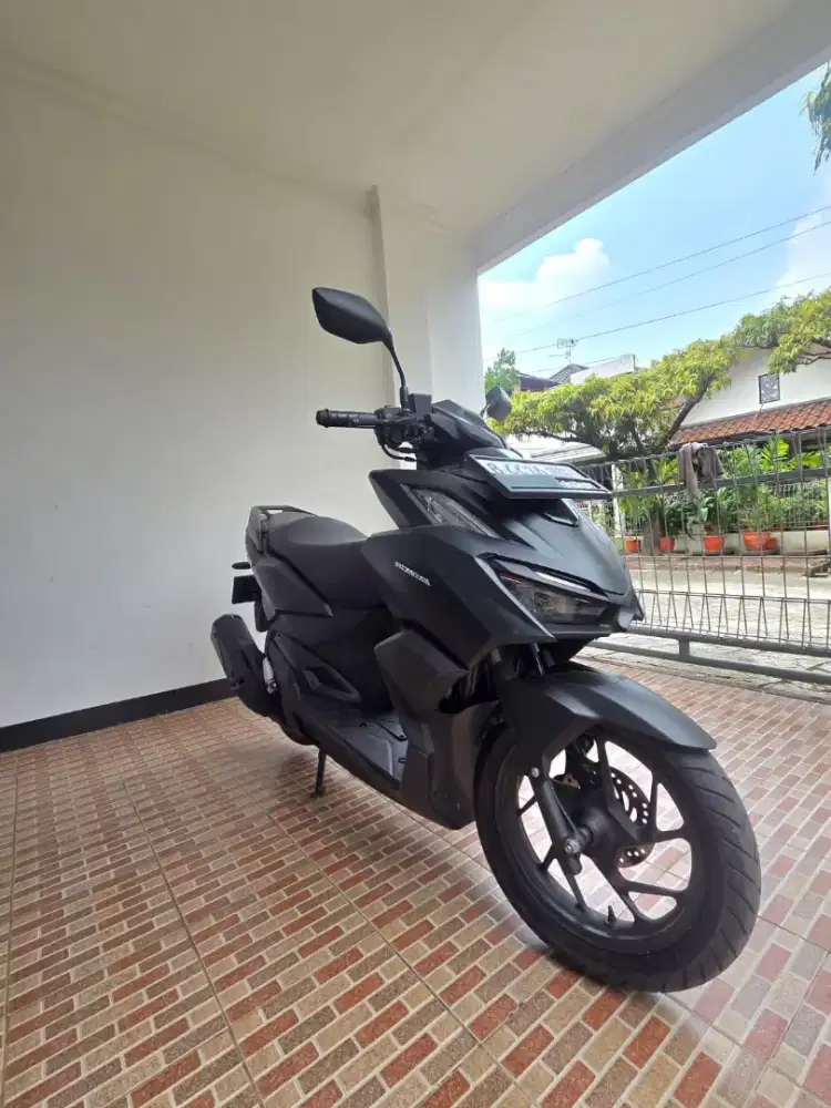 [KM 2000] VARIO 160 CBS 2025/2026