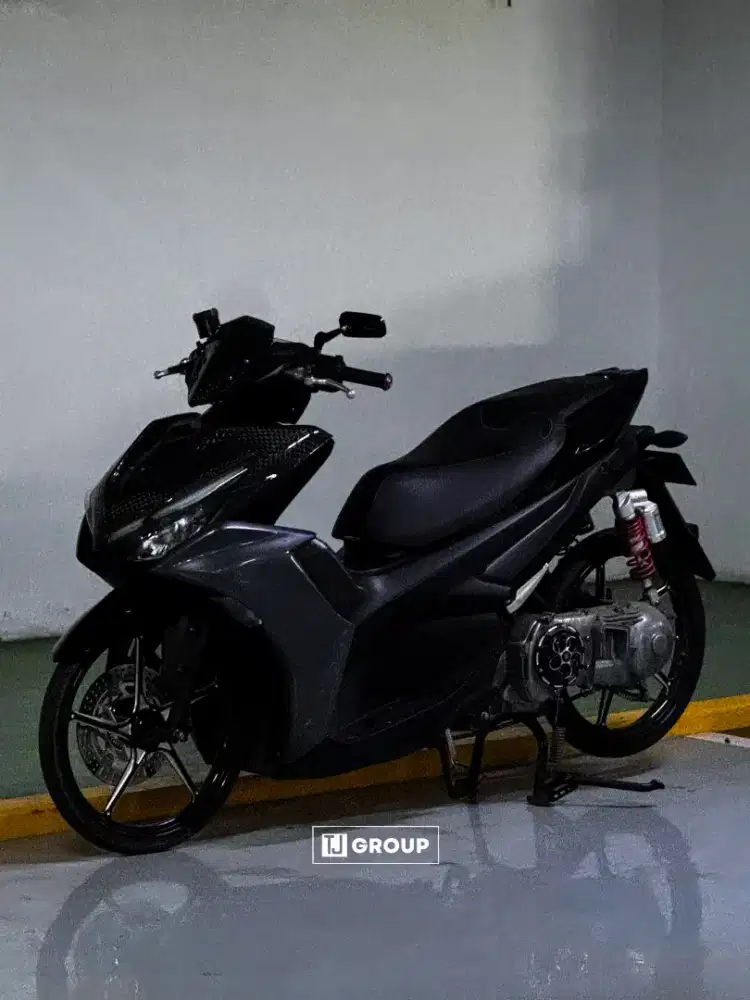 FOR SALE!!! YAMAHA AEROX 155 NON ABS 2022