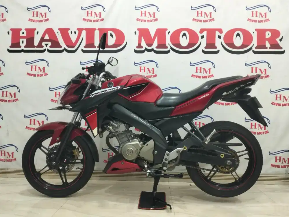 Vixion advance, KM 19 Ribu, Mesin alus, Mulus, Super ISTIMEWA
