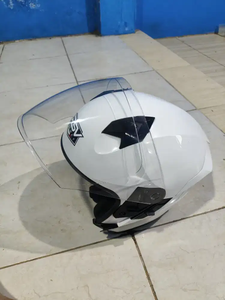 Helm Rsv sv300.